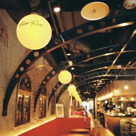 Sotetsu Fresa Inn Kanda-Otemachi Tokyo Ngoại thất bức ảnh