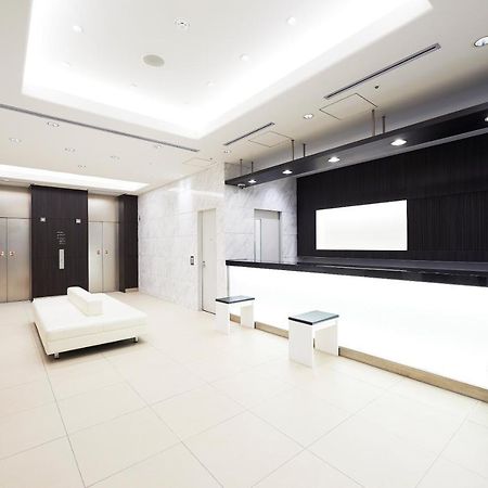 Sotetsu Fresa Inn Kanda-Otemachi Tokyo Ngoại thất bức ảnh