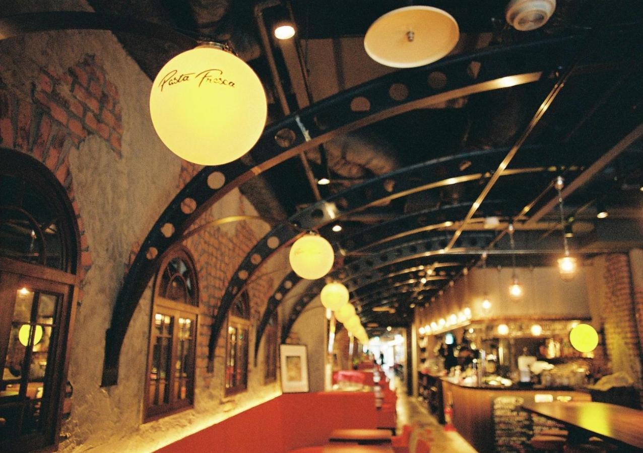 Sotetsu Fresa Inn Kanda-Otemachi Tokyo Ngoại thất bức ảnh
