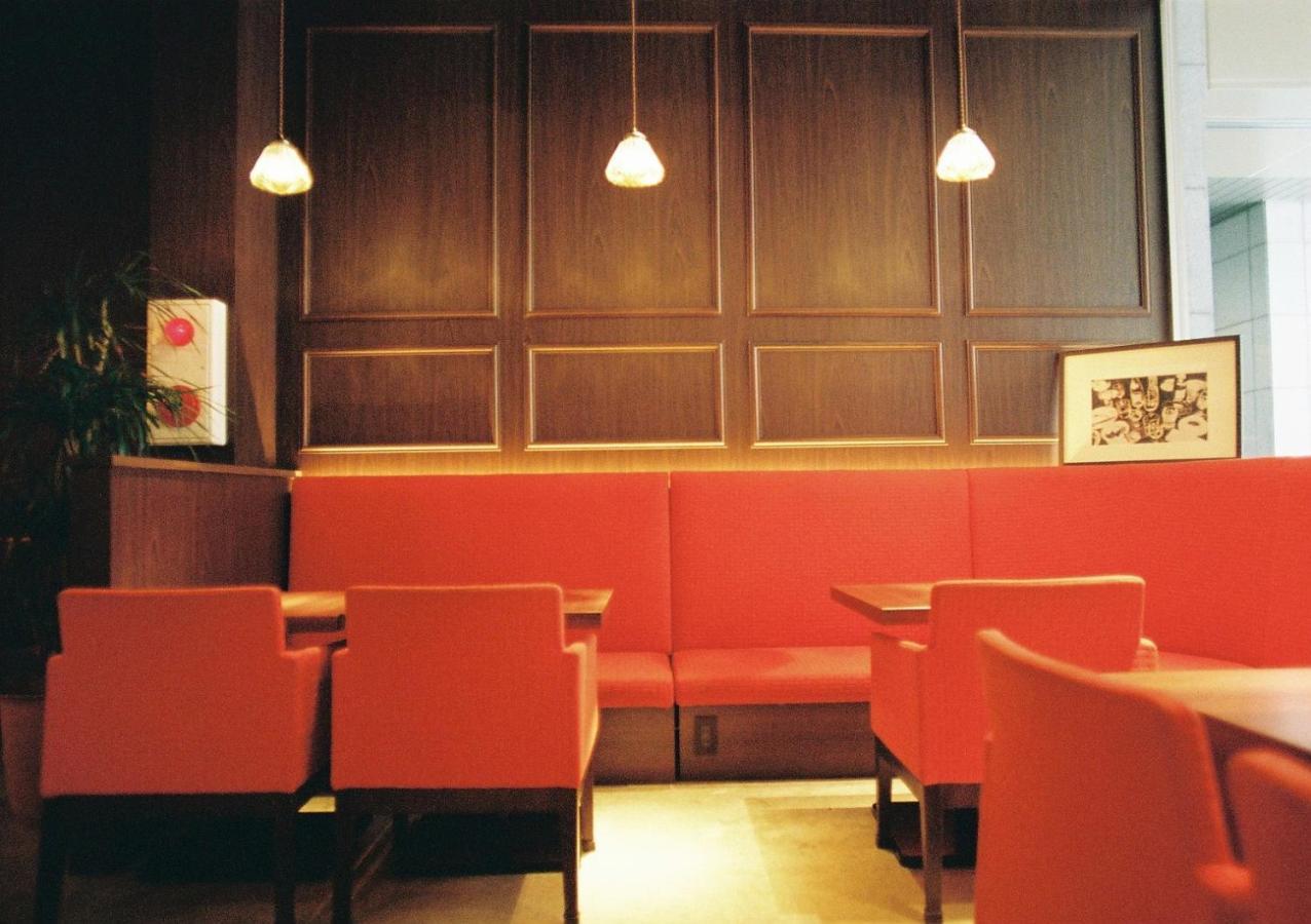 Sotetsu Fresa Inn Kanda-Otemachi Tokyo Ngoại thất bức ảnh