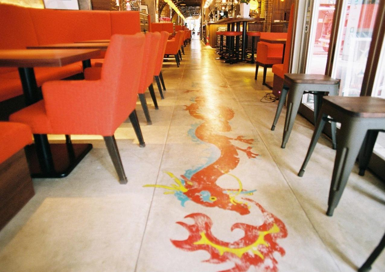 Sotetsu Fresa Inn Kanda-Otemachi Tokyo Ngoại thất bức ảnh