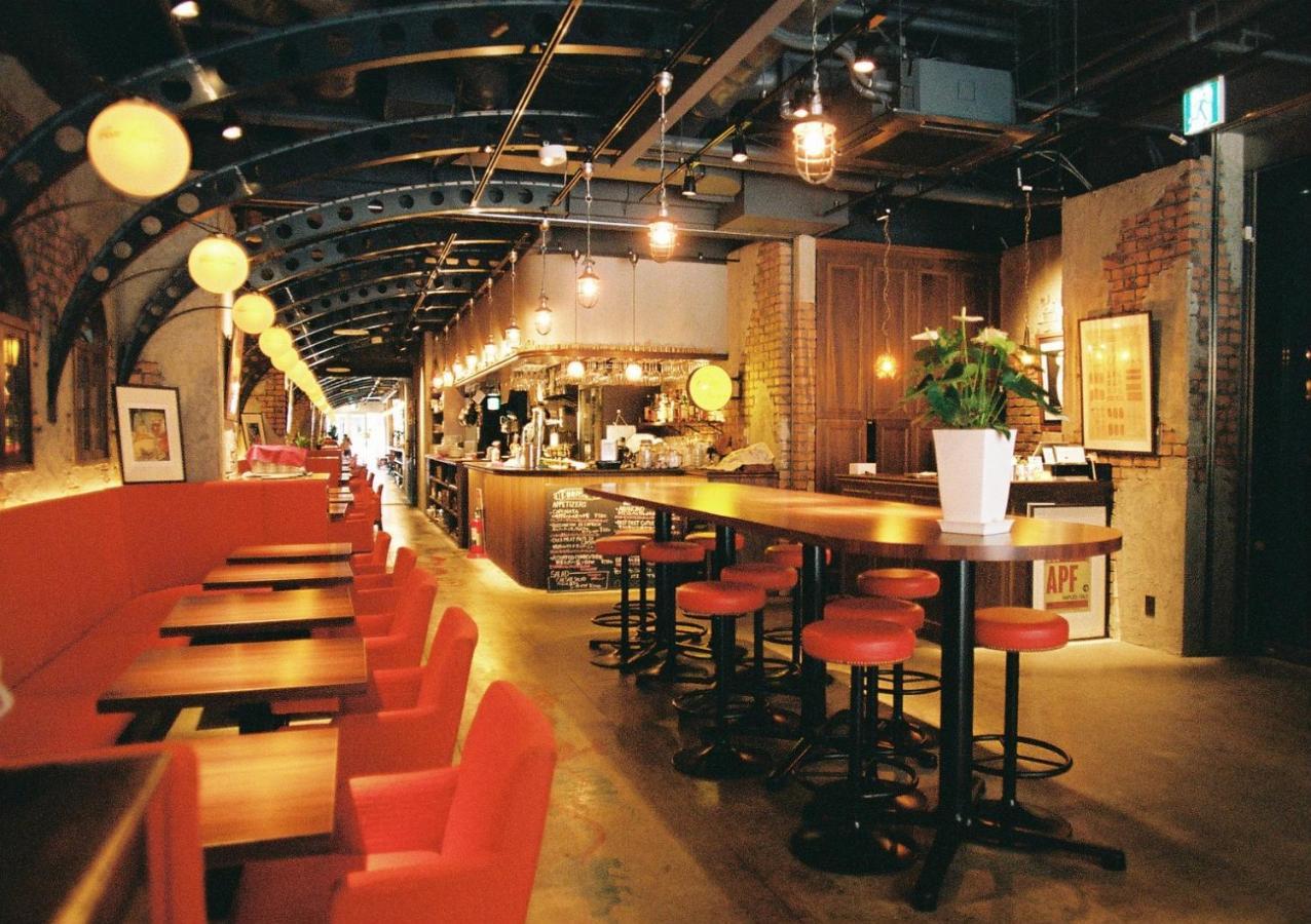 Sotetsu Fresa Inn Kanda-Otemachi Tokyo Ngoại thất bức ảnh