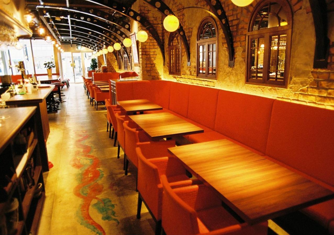 Sotetsu Fresa Inn Kanda-Otemachi Tokyo Ngoại thất bức ảnh