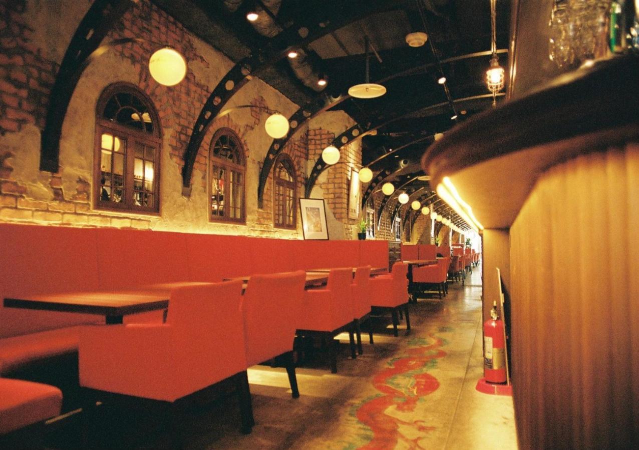 Sotetsu Fresa Inn Kanda-Otemachi Tokyo Ngoại thất bức ảnh