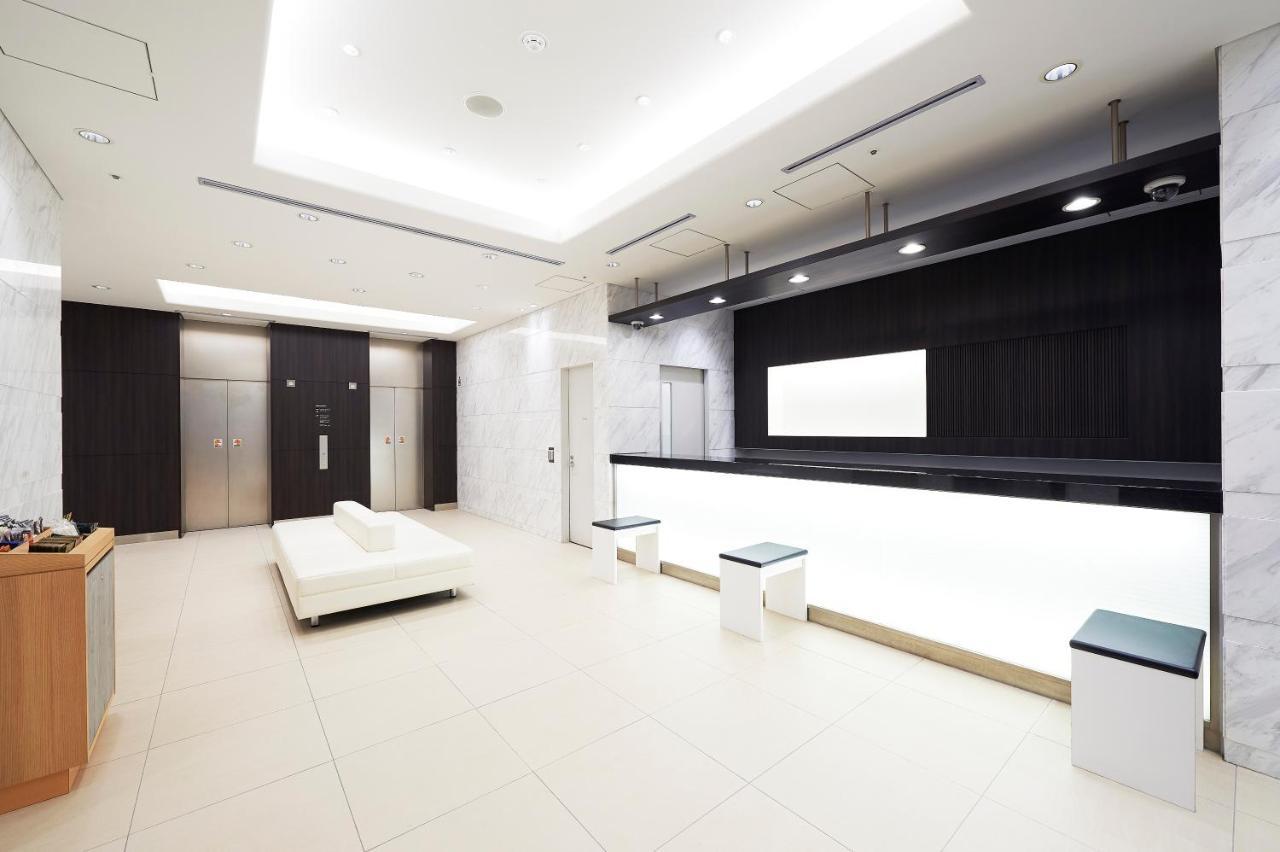 Sotetsu Fresa Inn Kanda-Otemachi Tokyo Ngoại thất bức ảnh