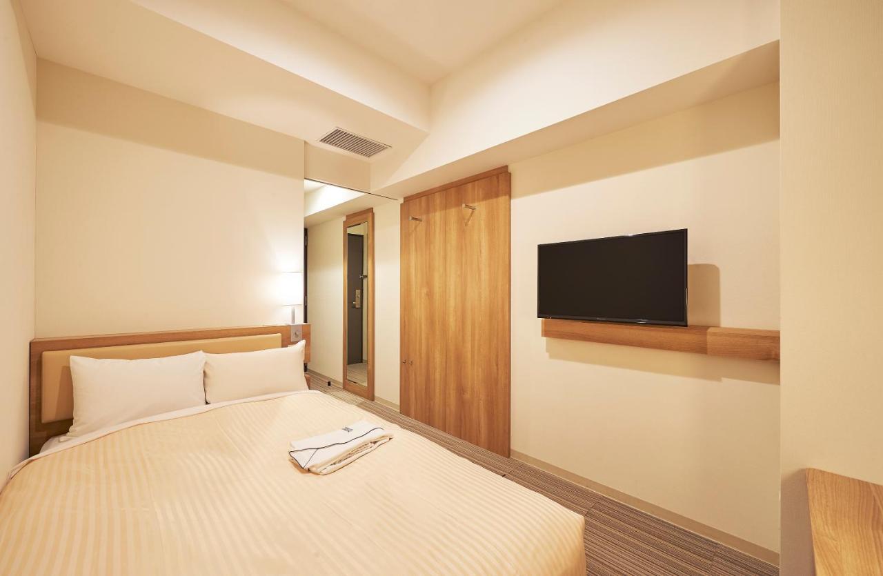 Sotetsu Fresa Inn Kanda-Otemachi Tokyo Ngoại thất bức ảnh