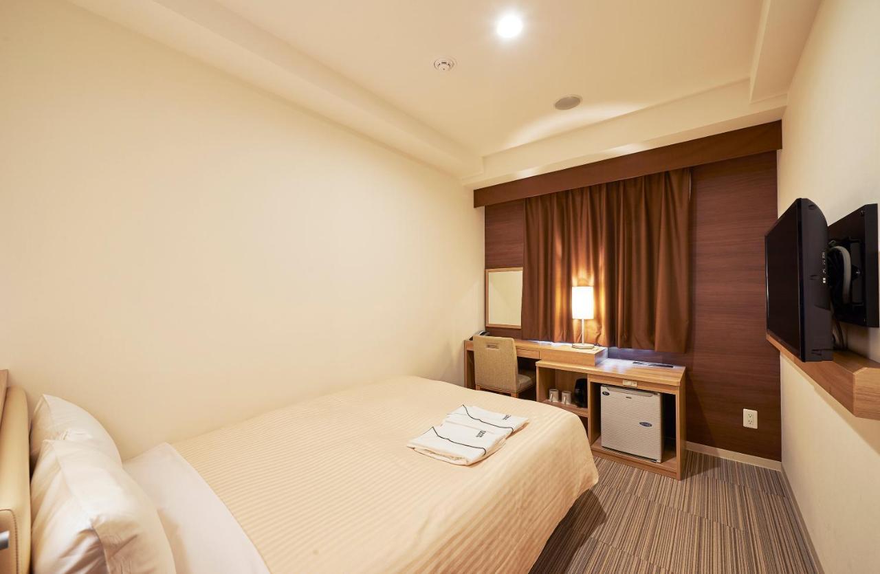 Sotetsu Fresa Inn Kanda-Otemachi Tokyo Ngoại thất bức ảnh